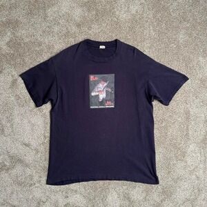 VINTAGE FLIP SKATEBOARDS "A CLOCKWORK ORANGE" GRAPHIC TEE
